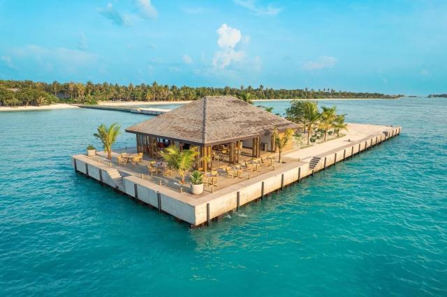 Jawakara Islands