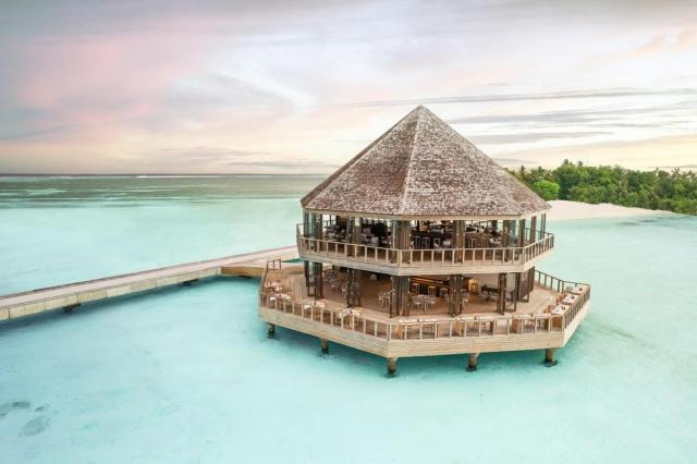 Jawakara Islands