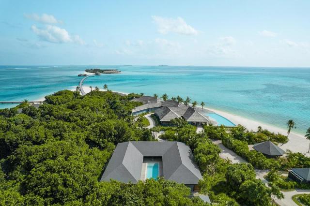 Jawakara Islands