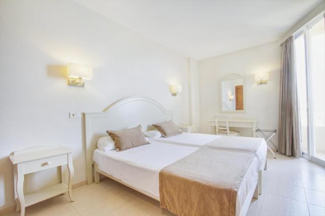Garbi Cala Millor