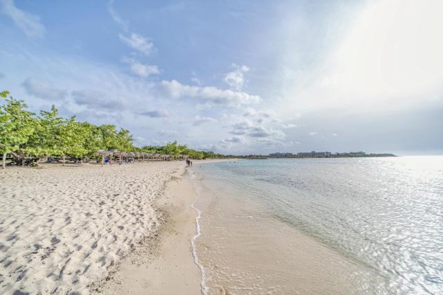 Playa Pesquero