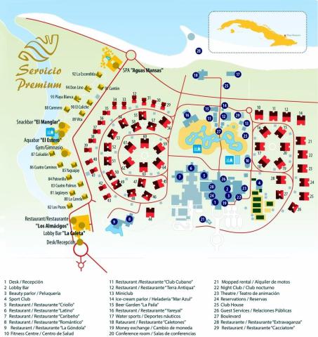 Playa Pesquero