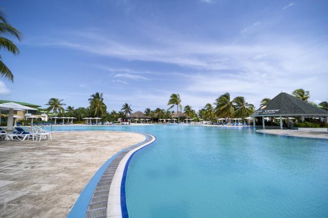 Playa Costa Verde