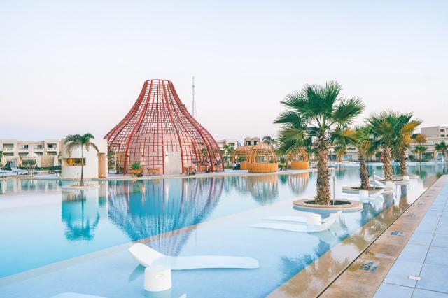 Sentido Reef Oasis Suakin Resort