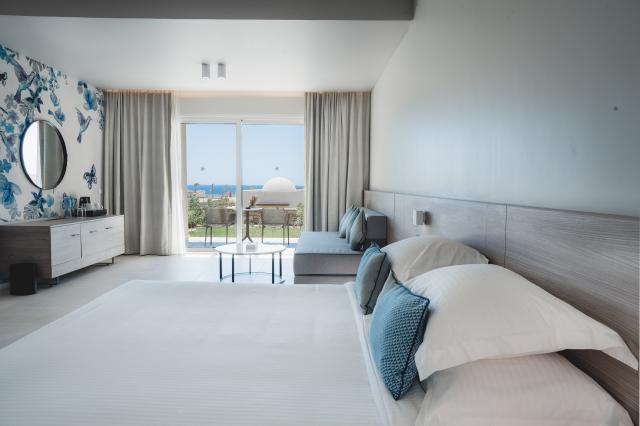 Sentido Reef Oasis Suakin Resort