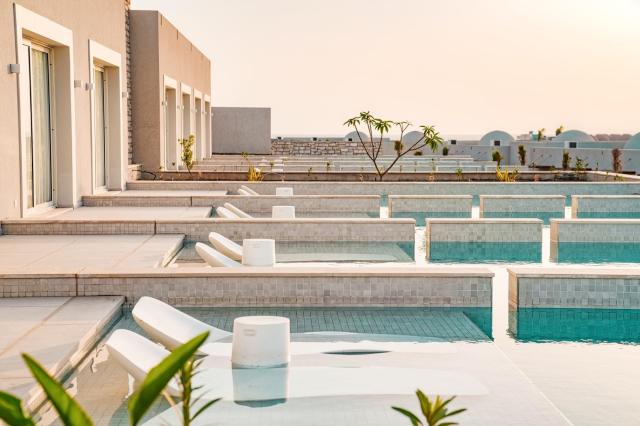 Sentido Reef Oasis Suakin Resort
