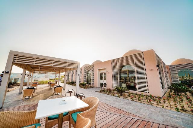 Sentido Reef Oasis Suakin Resort