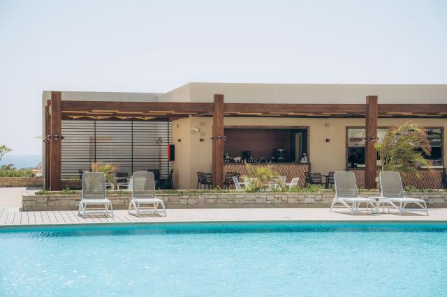 Sentido Reef Oasis Suakin Resort