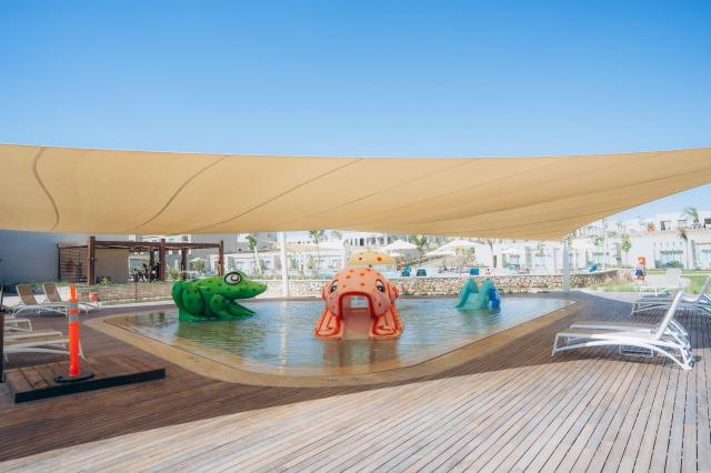 Sentido Reef Oasis Suakin Resort
