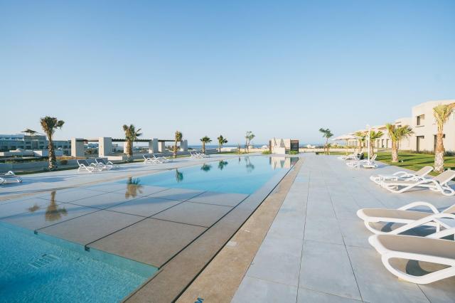 Sentido Reef Oasis Suakin Resort