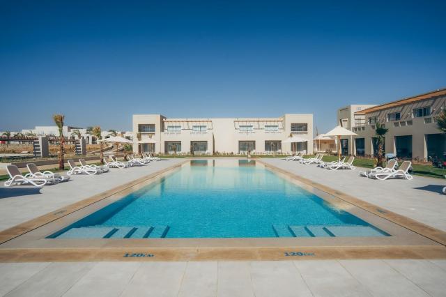 Sentido Reef Oasis Suakin Resort