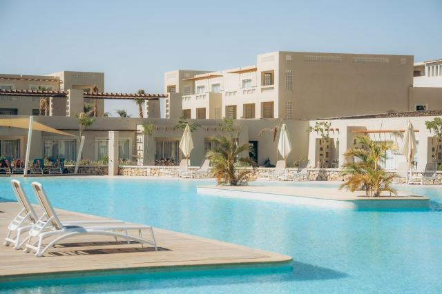 Sentido Reef Oasis Suakin Resort
