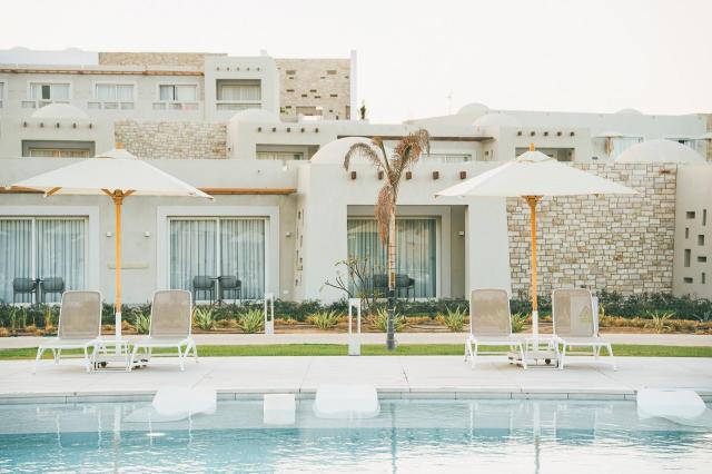 Sentido Reef Oasis Suakin Resort