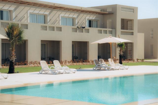 Sentido Reef Oasis Suakin Resort