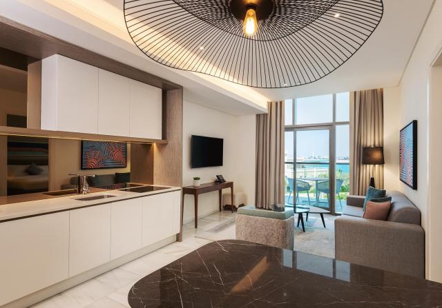 Th8 Palm Dubai Beach Resort