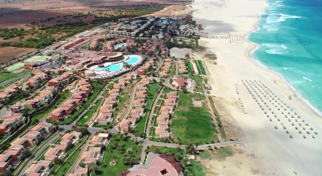 Occidental Boavista Beach