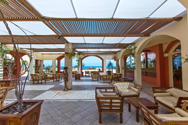 Occidental Boavista Beach
