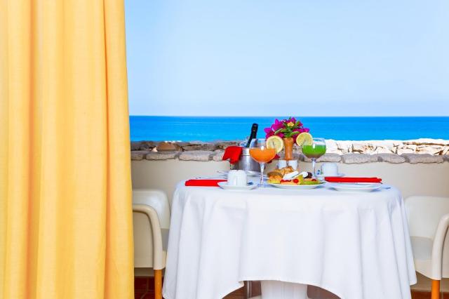 Occidental Boavista Beach