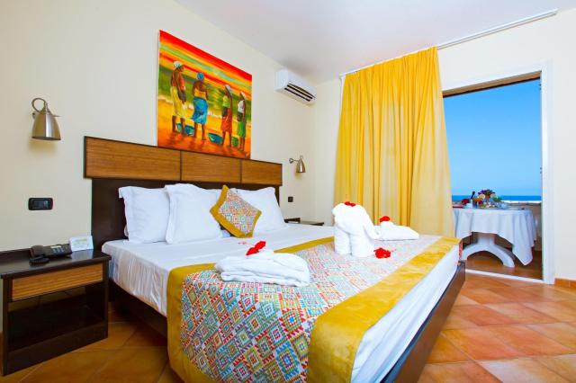 Occidental Boavista Beach
