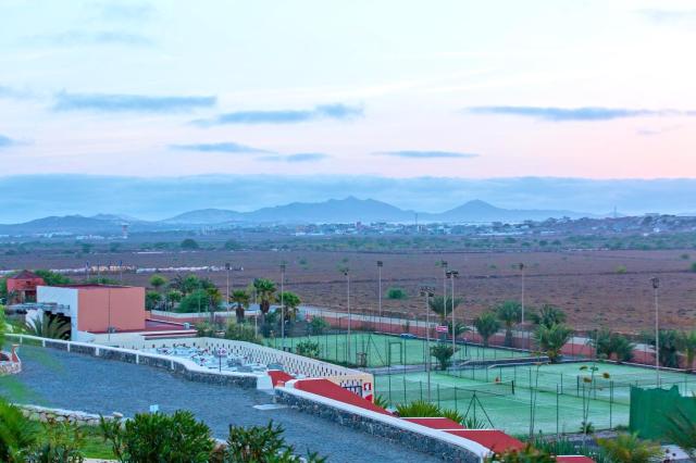 Occidental Boavista Beach