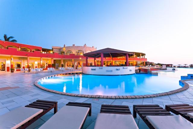 Occidental Boavista Beach