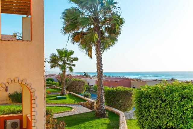 Occidental Boavista Beach