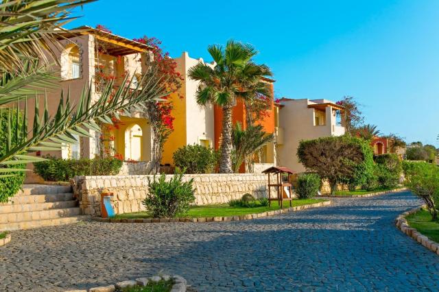 Occidental Boavista Beach