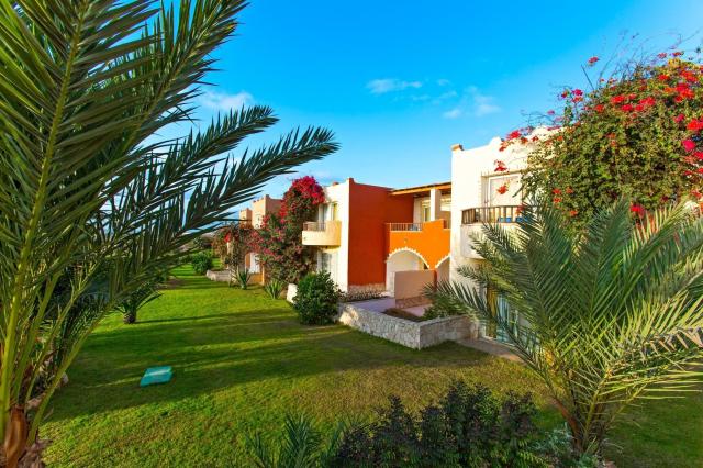 Occidental Boavista Beach