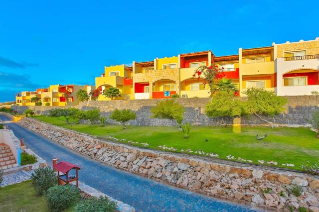 Occidental Boavista Beach