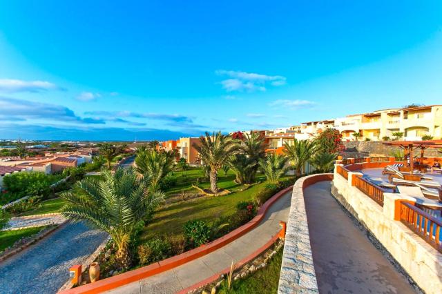 Occidental Boavista Beach