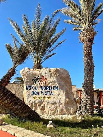 Occidental Boavista Beach