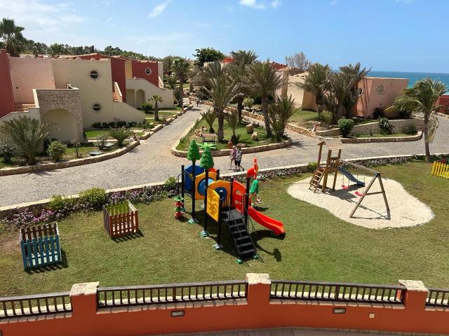 Occidental Boavista Beach