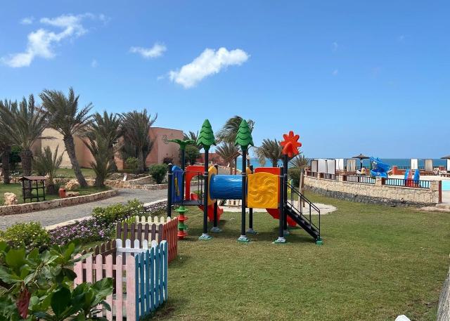 Occidental Boavista Beach