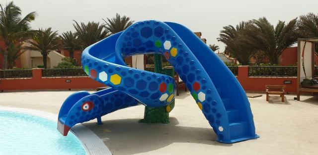 Occidental Boavista Beach