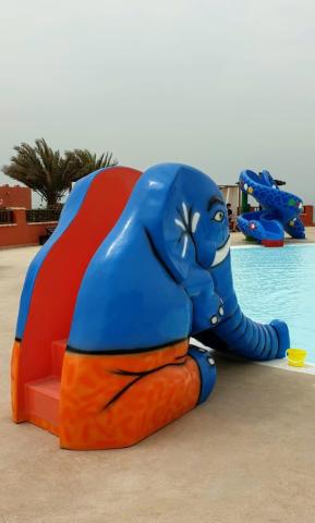 Occidental Boavista Beach
