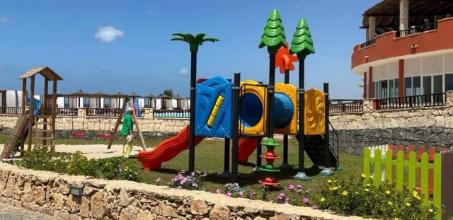 Occidental Boavista Beach