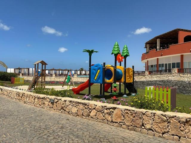 Occidental Boavista Beach