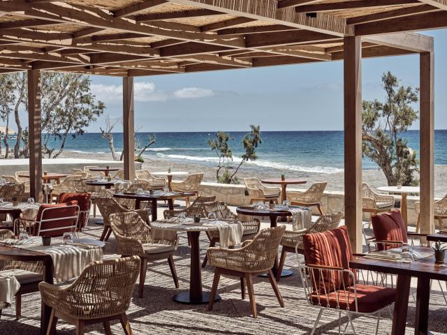 Numo Ierapetra Beach Resort
