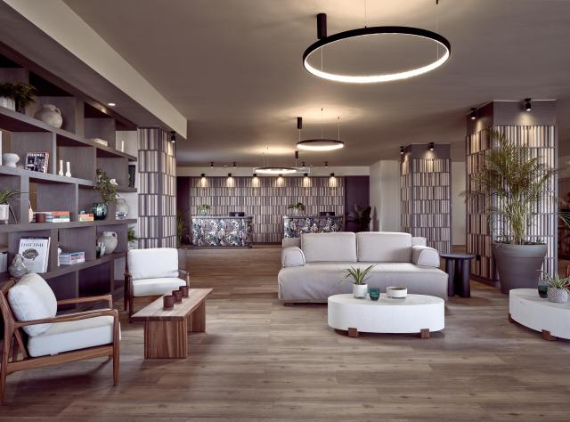 Numo Ierapetra Beach Resort