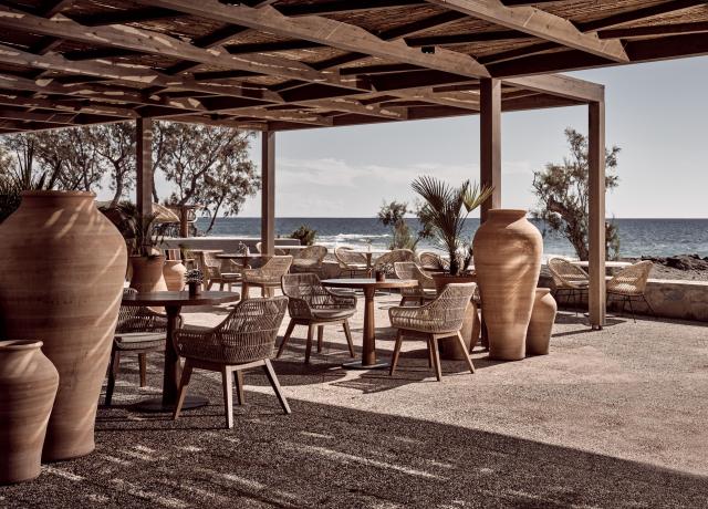 Numo Ierapetra Beach Resort