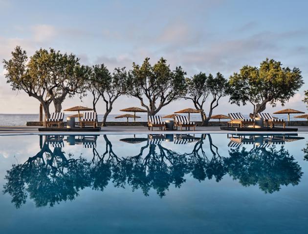 Numo Ierapetra Beach Resort