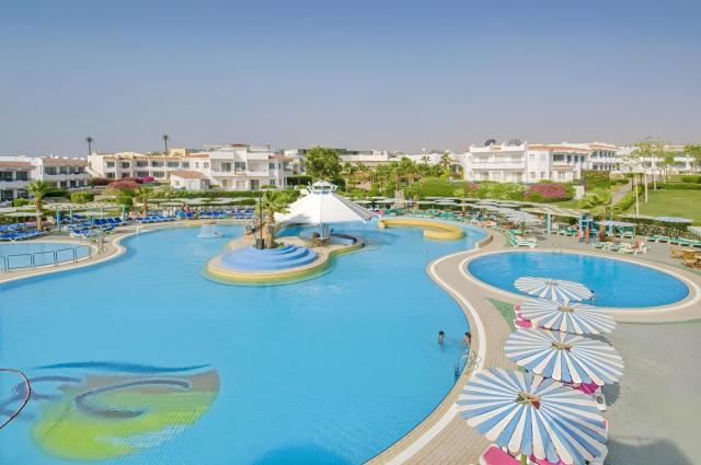Dreams Beach Sharm El Sheikh