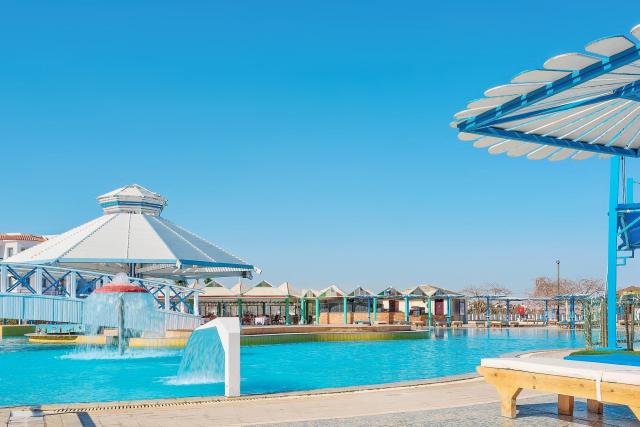 Dreams Beach Sharm El Sheikh