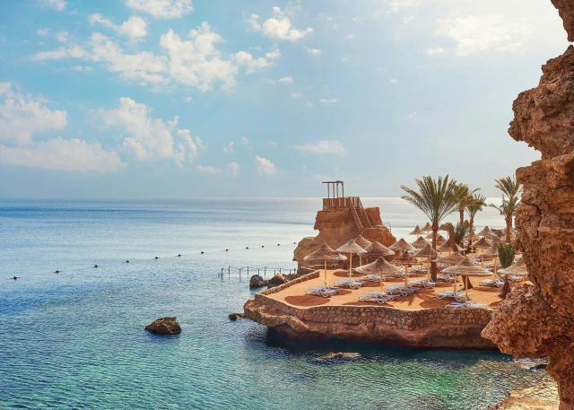 Dreams Beach Sharm El Sheikh
