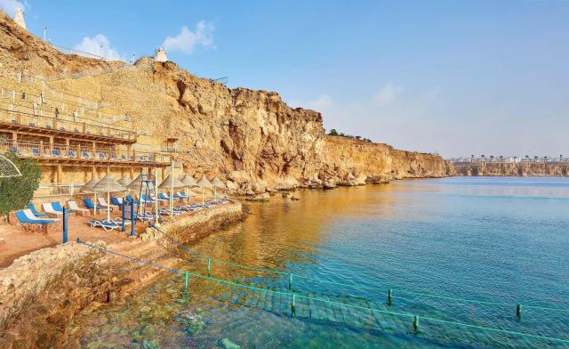 Dreams Beach Sharm El Sheikh