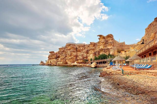 Dreams Beach Sharm El Sheikh