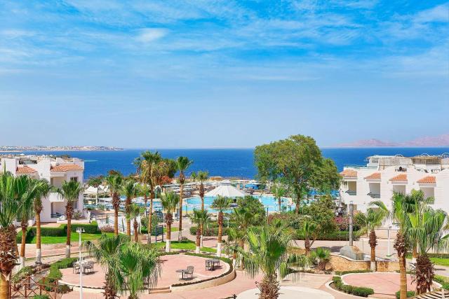 Dreams Beach Sharm El Sheikh