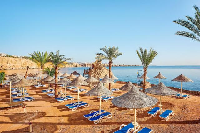 Dreams Beach Sharm El Sheikh