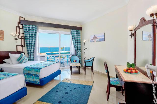 Dreams Beach Sharm El Sheikh
