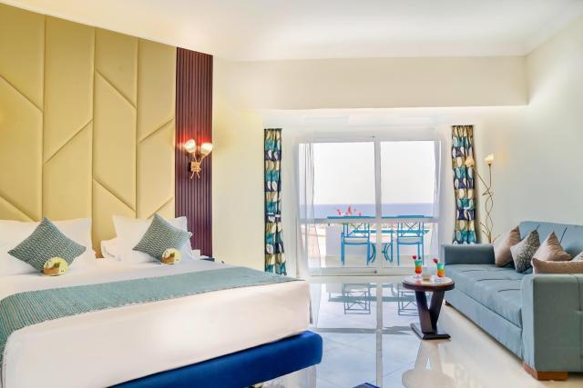 Dreams Beach Sharm El Sheikh